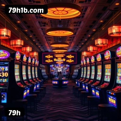 Jogos Crash no Cassino 79h